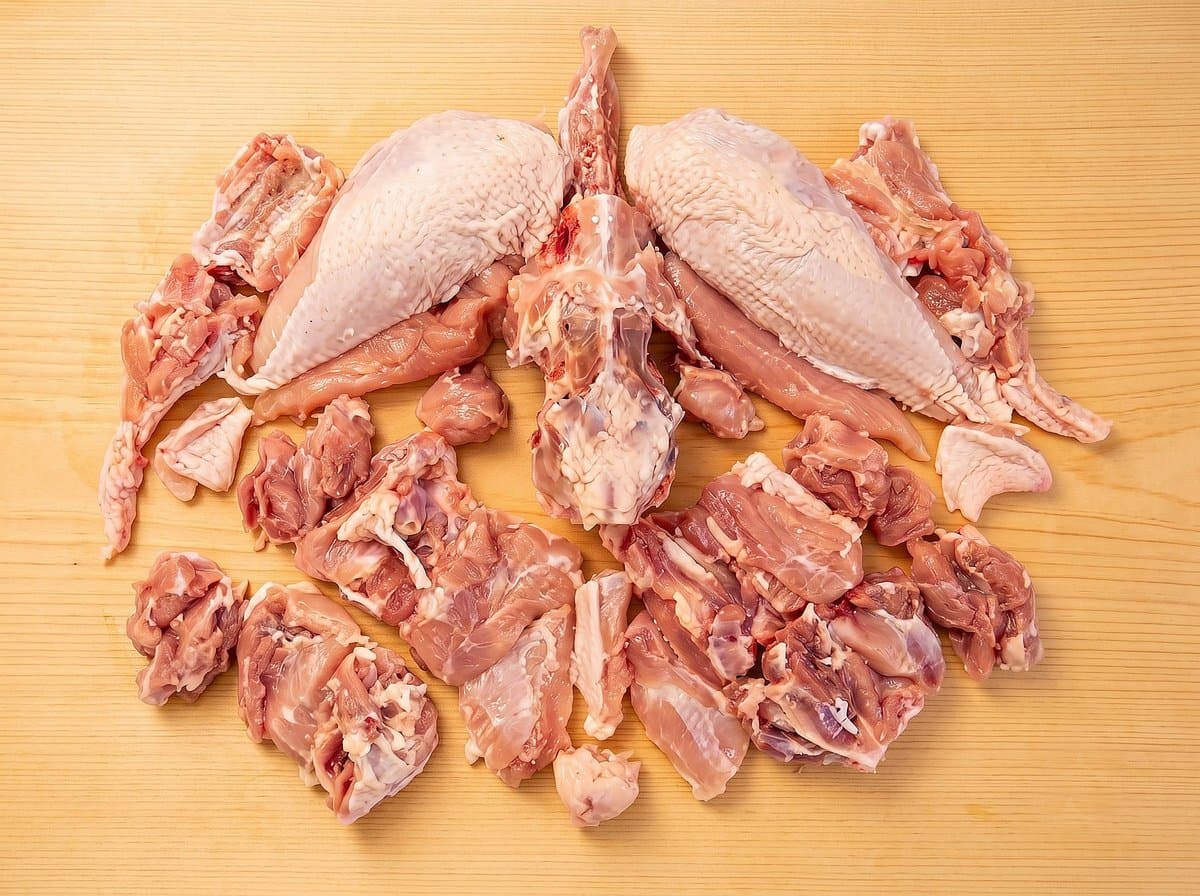 야키토리