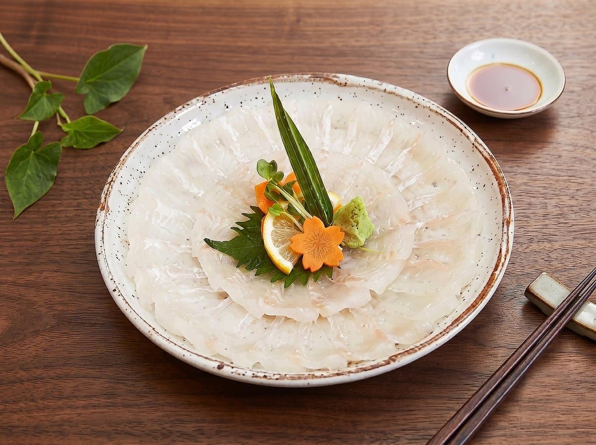일식요리 오마카세